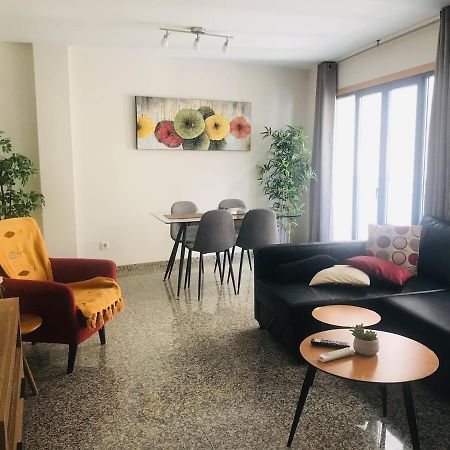 50 Meters To Beach! Ac - Wifi -Near City Center 阿尔啼 外观 照片