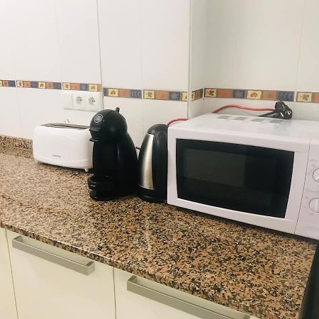 50 Meters To Beach! Ac - Wifi -Near City Center 阿尔啼 外观 照片