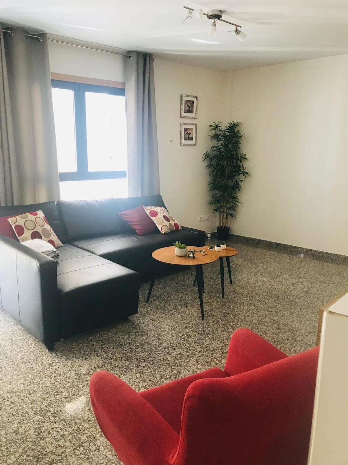 50 Meters To Beach! Ac - Wifi -Near City Center 阿尔啼 外观 照片