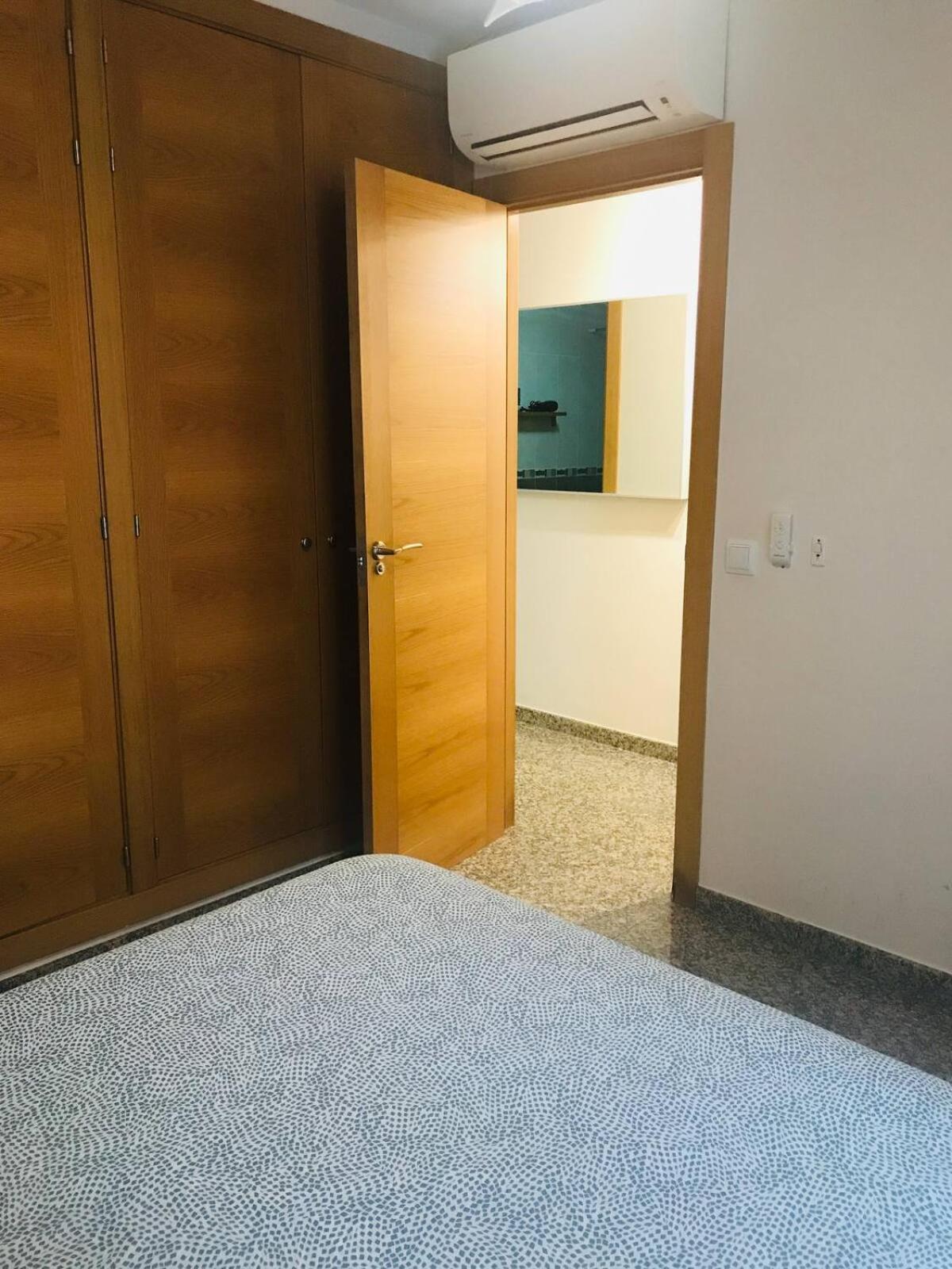 50 Meters To Beach! Ac - Wifi -Near City Center 阿尔啼 外观 照片
