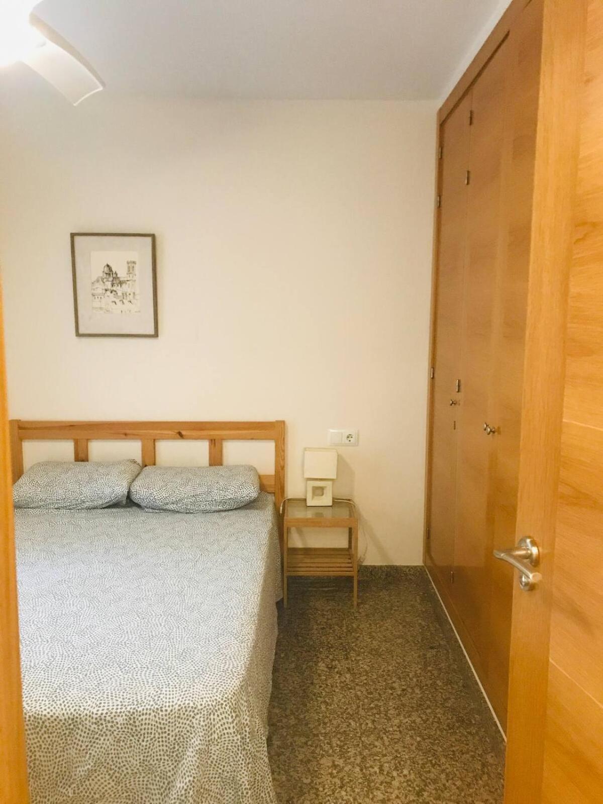 50 Meters To Beach! Ac - Wifi -Near City Center 阿尔啼 外观 照片