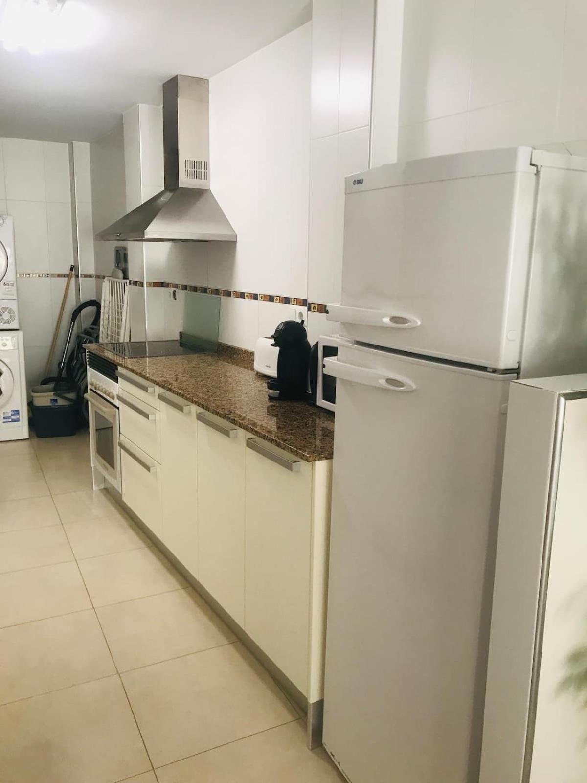 50 Meters To Beach! Ac - Wifi -Near City Center 阿尔啼 外观 照片