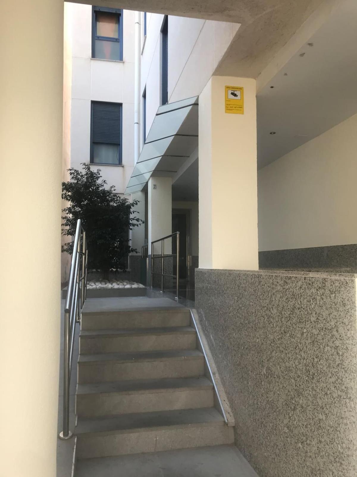 50 Meters To Beach! Ac - Wifi -Near City Center 阿尔啼 外观 照片