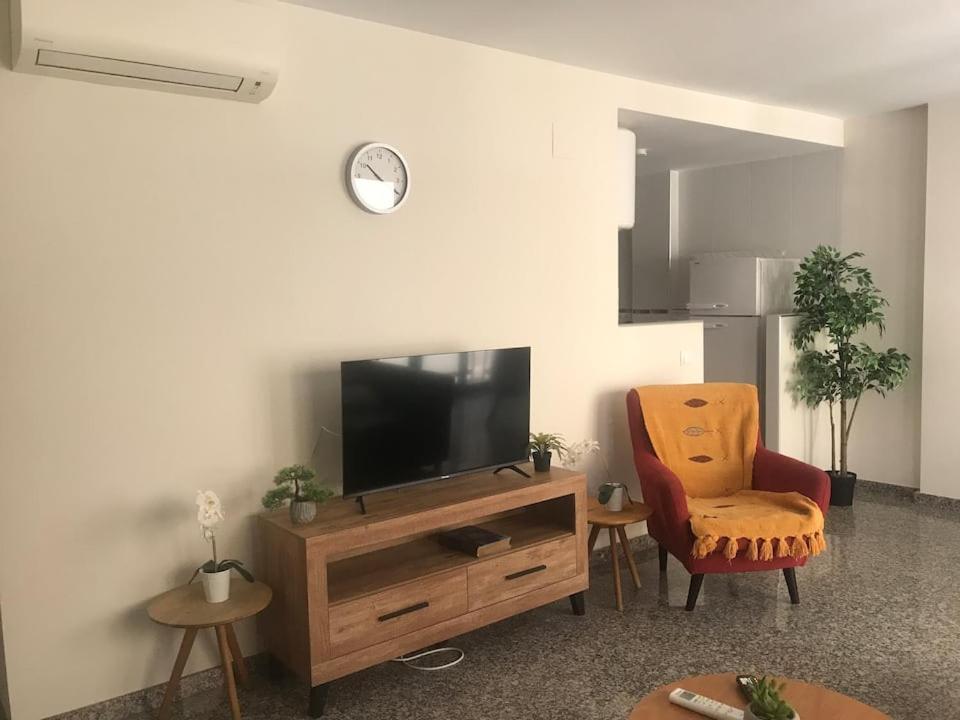 50 Meters To Beach! Ac - Wifi -Near City Center 阿尔啼 外观 照片